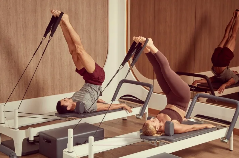 Pilates có nhiều hình thức như Mat Pilates, Reformer Pilates và Pilates phục hồi