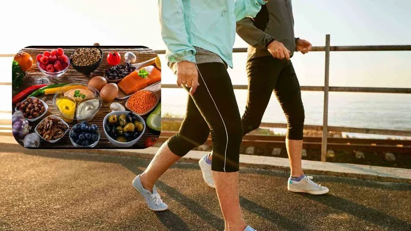 Chăm sóc thận cần kết hợp ăn uống hợp lý, vận động vừa sức và kiểm soát bệnh nền.