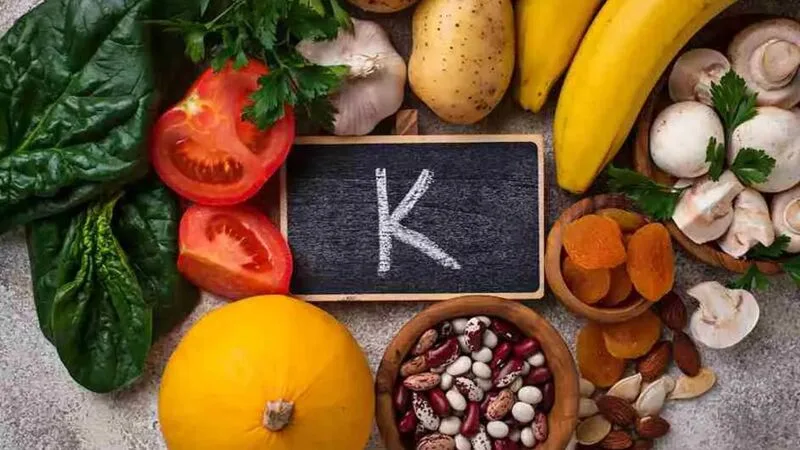 Một bữa ăn giàu vitamin K có thể rất đơn giản nếu biết kết hợp thực phẩm hợp lý
