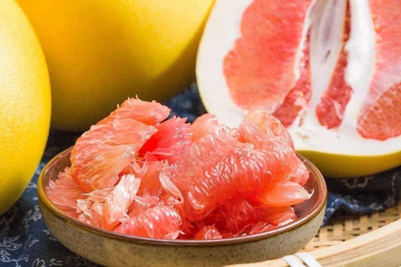 Ăn bưởi điều độ và đúng thời điểm giúp bạn nhận trọn vẹn giá trị dinh dưỡng mà không lo tác dụng phụ.