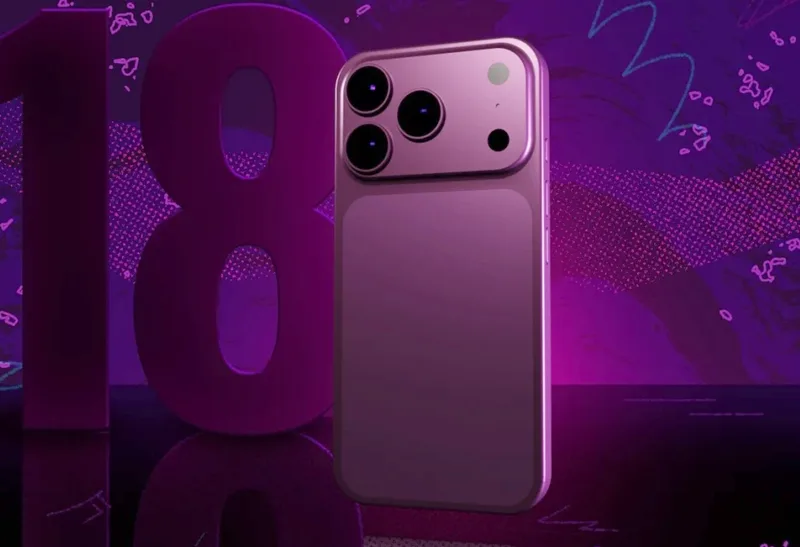 Vi xử lý Apple A20 trên tiến trình 2nm giúp tối ưu hiệu năng và tiết kiệm 30% điện năng.