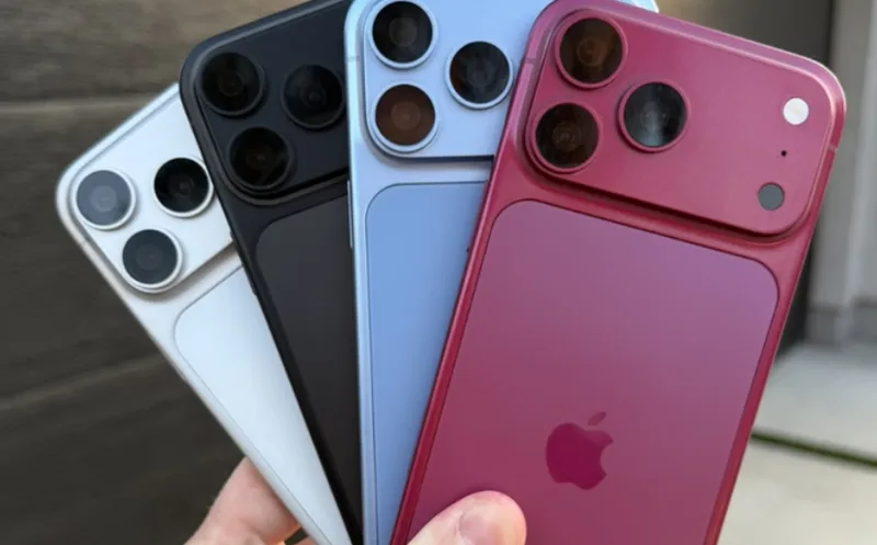 Camera chính khẩu độ biến thiên cơ học giúp kiểm soát độ nét và xóa phông chuẩn điện ảnh.