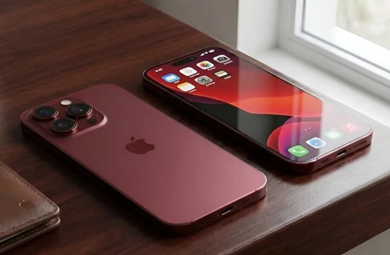 Dự kiến iPhone 18 series sẽ có mức giá khởi điểm từ 25.999.000 VNĐ khi về Việt Nam.