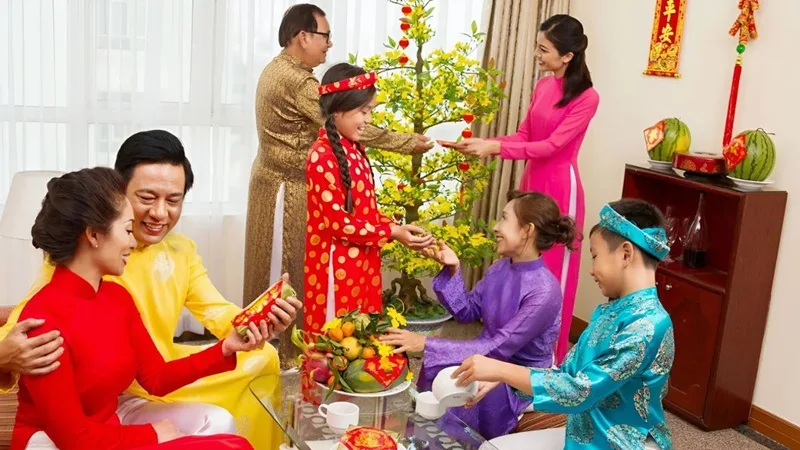 Phương án nghỉ Tết 9 ngày liên tục nhận được sự kỳ vọng lớn từ đông đảo người lao động.