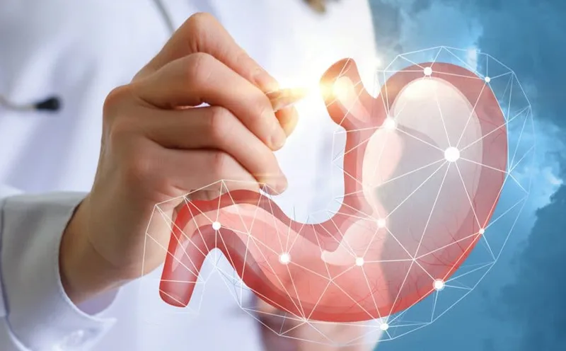Cần phân biệt rõ các triệu chứng ngoài thực quản như ho khan hay khàn tiếng.